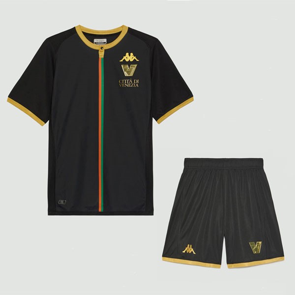 Trikot Venezia Heim Kinder 2023-2024